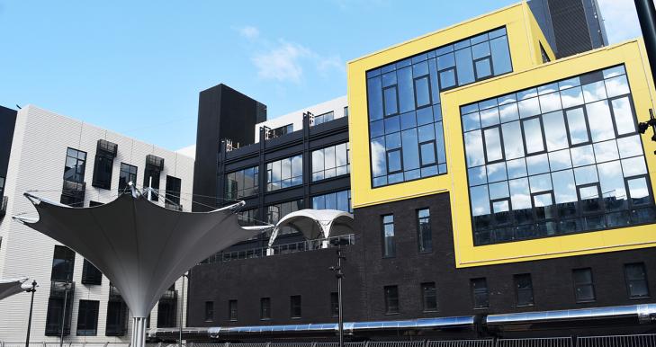 фото ЖК "Art Residence" Москва - 1